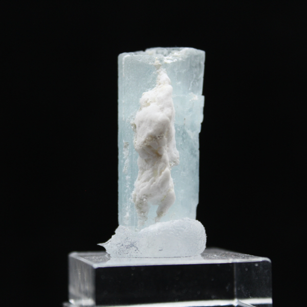 Cristal de água-marinha