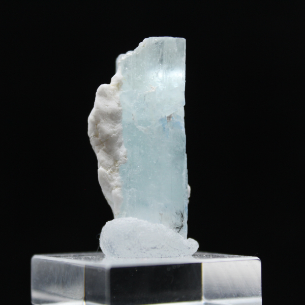 Cristal de água-marinha
