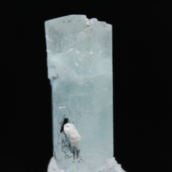Cristal de água-marinha