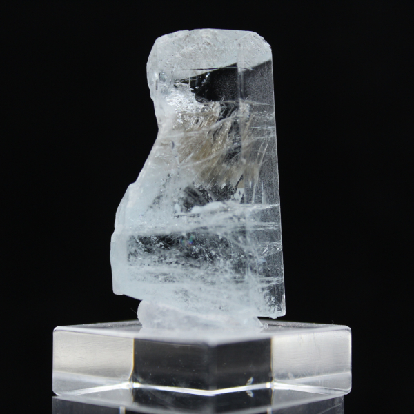 Cristal de água-marinha