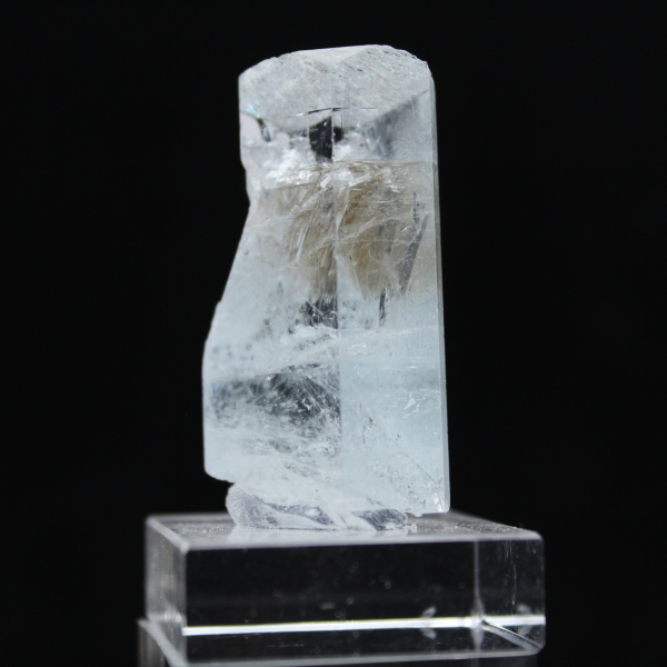 Cristal de água-marinha