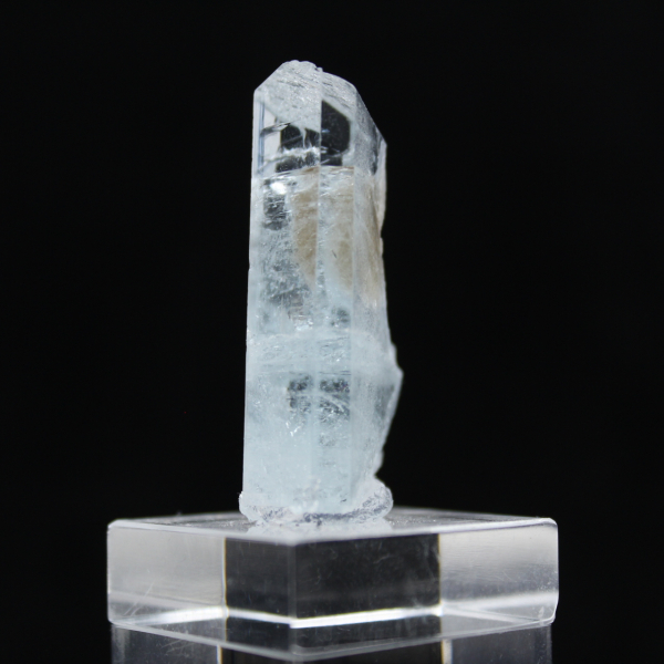 Cristal de água-marinha