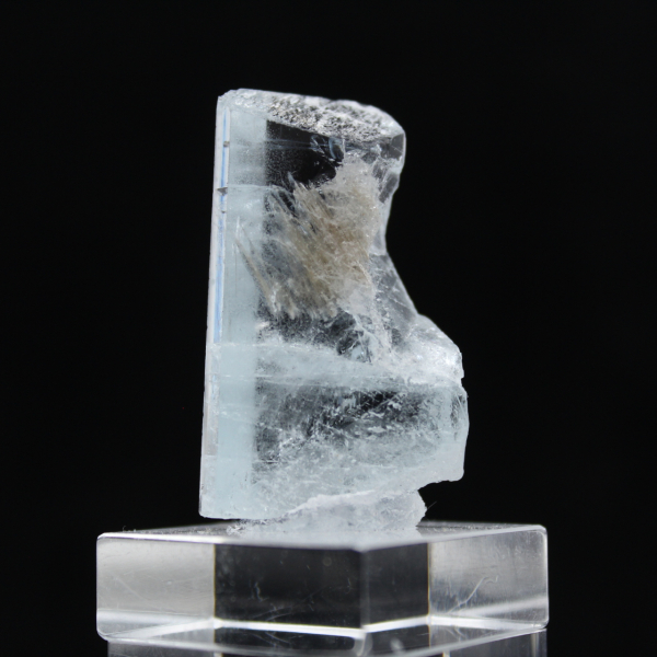 Cristal de água-marinha