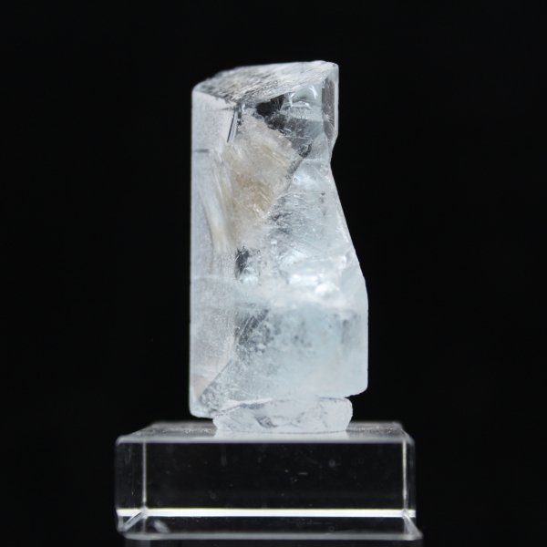 Cristal de água-marinha