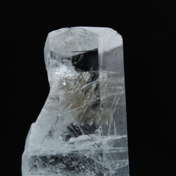 Cristal de água-marinha