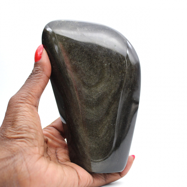 Obsidiana do México