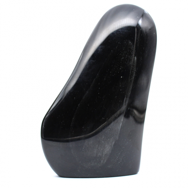 Obsidiana de Forma Livre