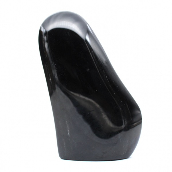 Obsidiana de Forma Livre