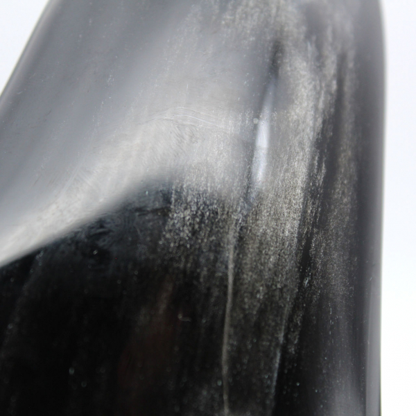 Obsidiana de Forma Livre