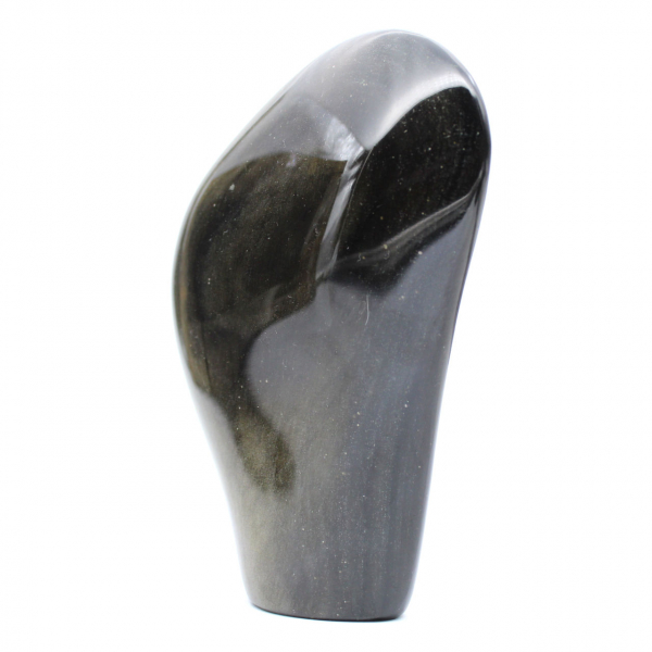 Pedra de Obsidiana