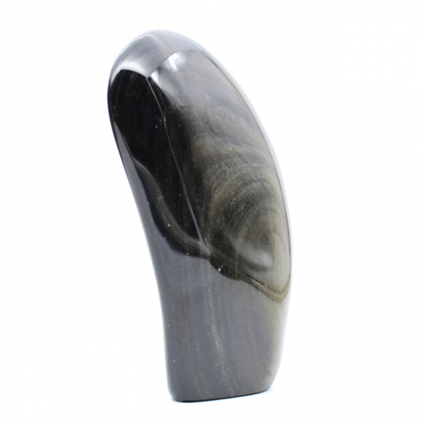 Pedra de Obsidiana