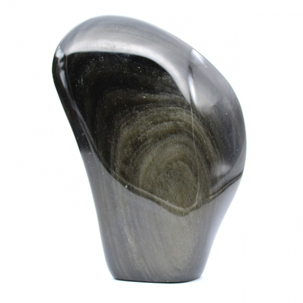 Pedra de Obsidiana
