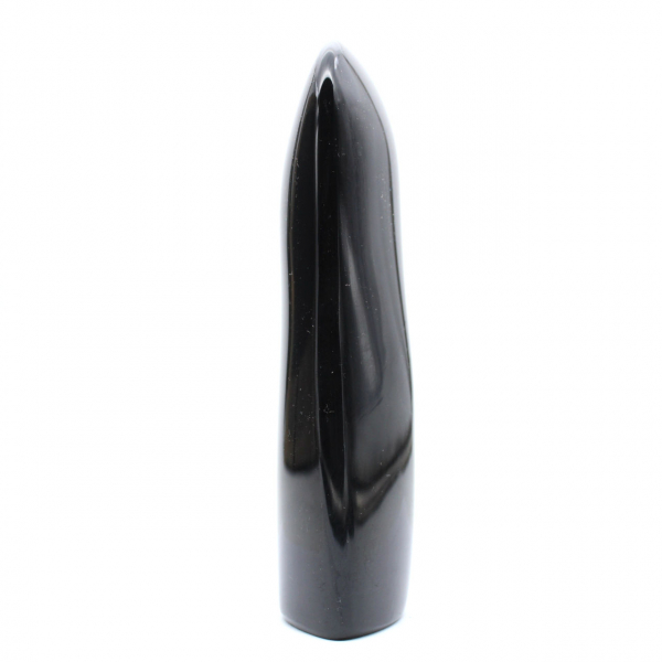 Bloco de Obsidiana para Colocar