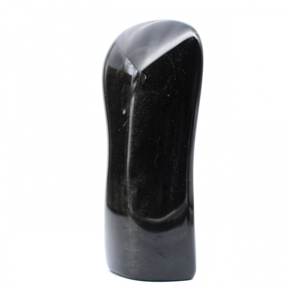 Bloco de Obsidiana para Colocar