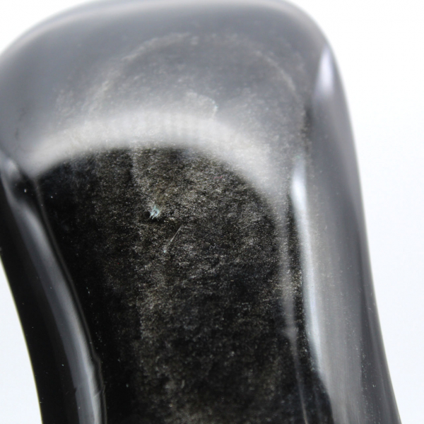 Bloco de Obsidiana para Colocar