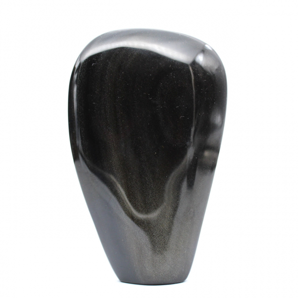 Obsidiana Dourada