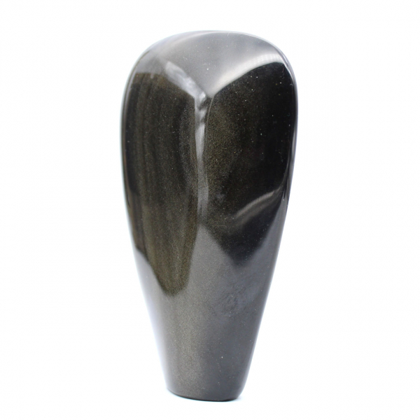 Obsidiana Dourada
