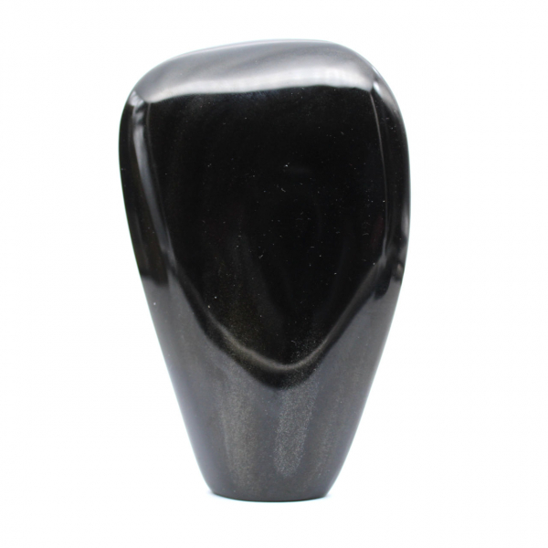 Obsidiana Dourada