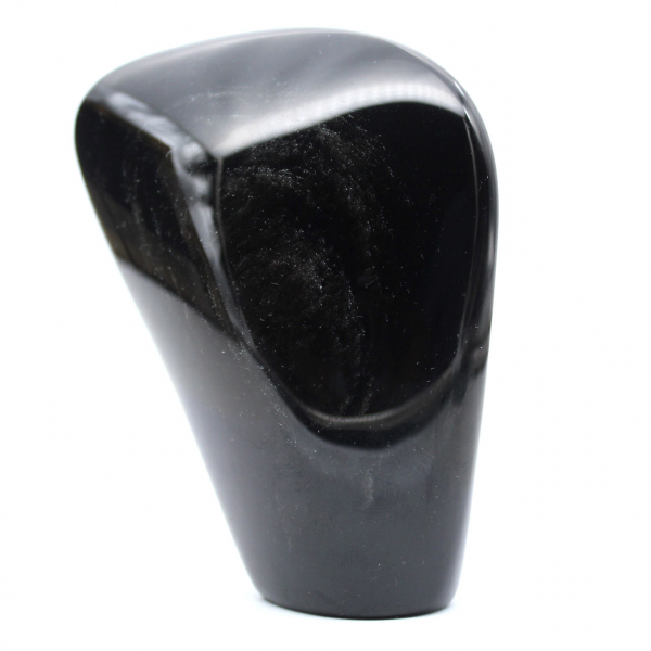 Obsidiana Dourada