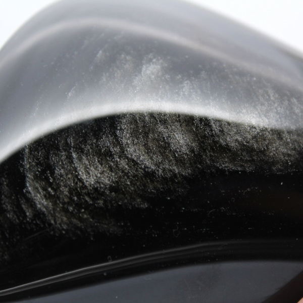 Obsidiana Dourada