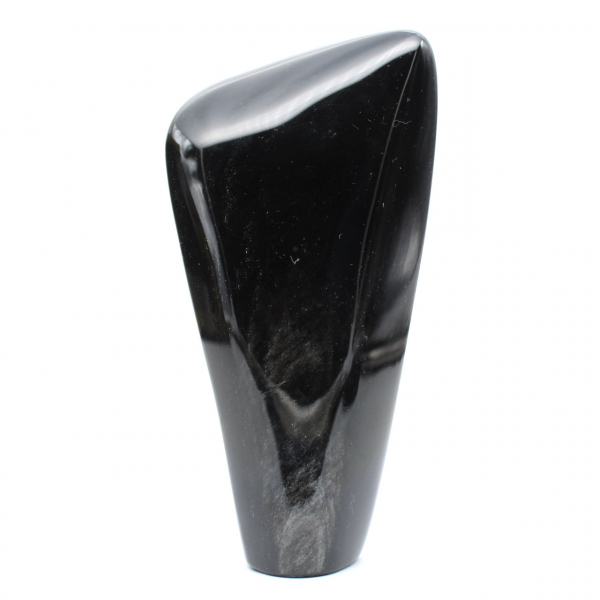 Obsidiana Dourada