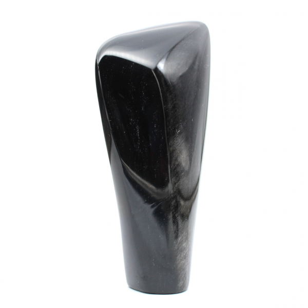 Obsidiana Dourada