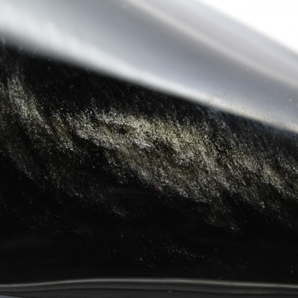 Obsidiana Dourada
