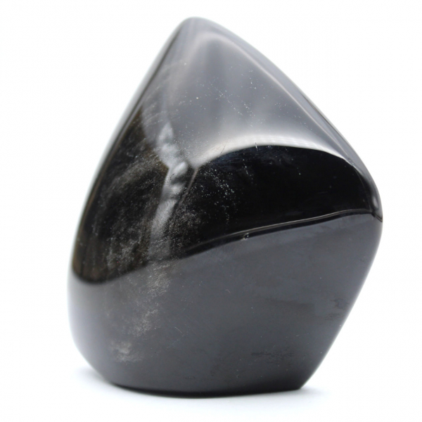 Obsidiana Dourada do México