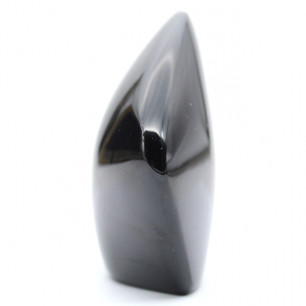 Obsidiana Dourada do México