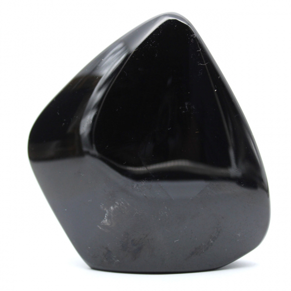 Obsidiana Dourada do México