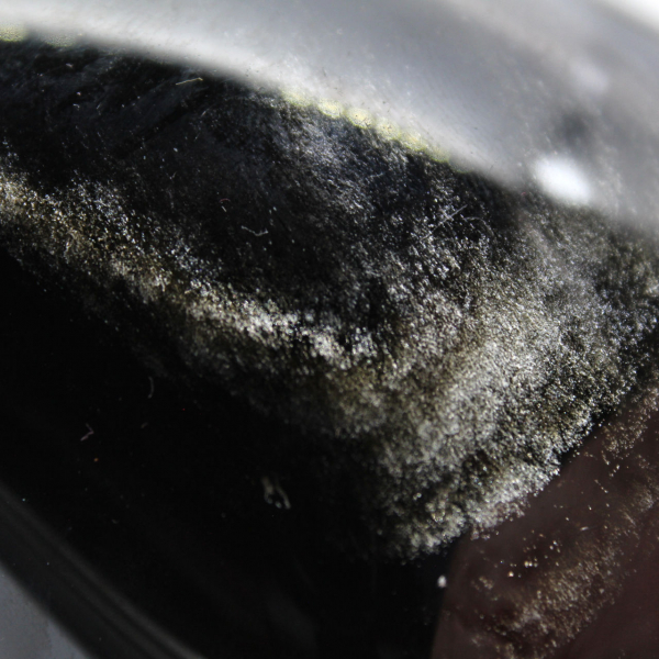 Obsidiana Dourada do México