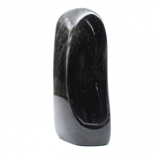 Obsidiana Dourada