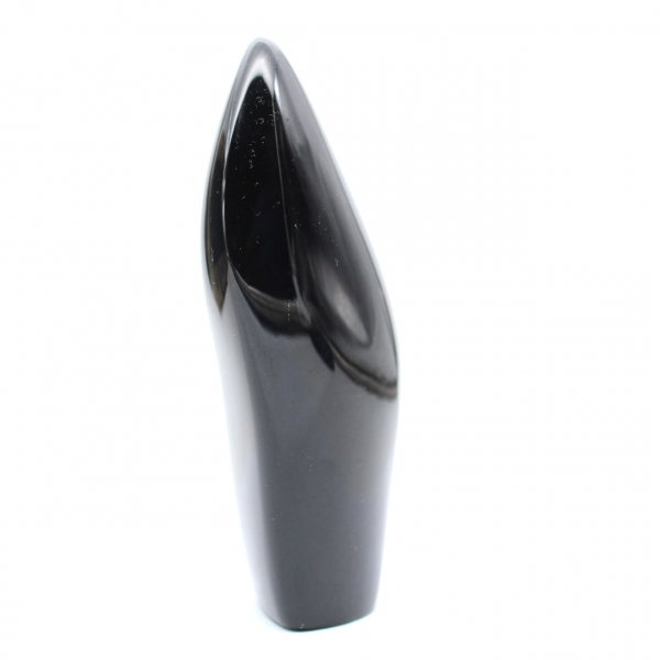 Obsidiana Dourada de Forma Livre