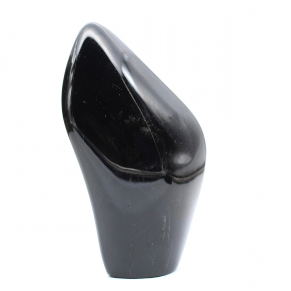 Obsidiana Dourada de Forma Livre