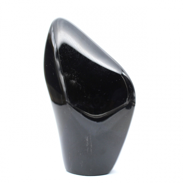 Obsidiana Dourada de Forma Livre