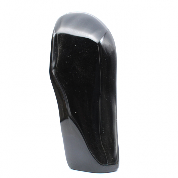 Pedra de Obsidiana Dourada