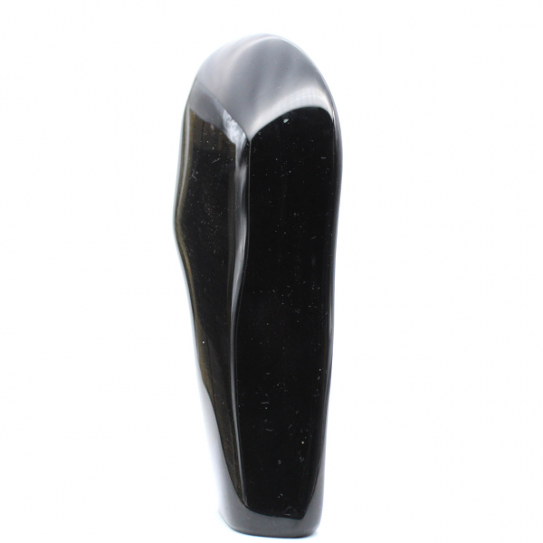 Pedra de Obsidiana Dourada