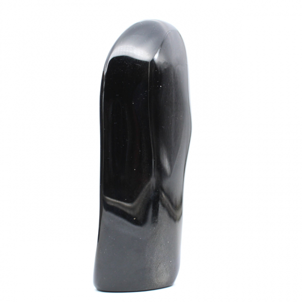 Pedra de Obsidiana Dourada