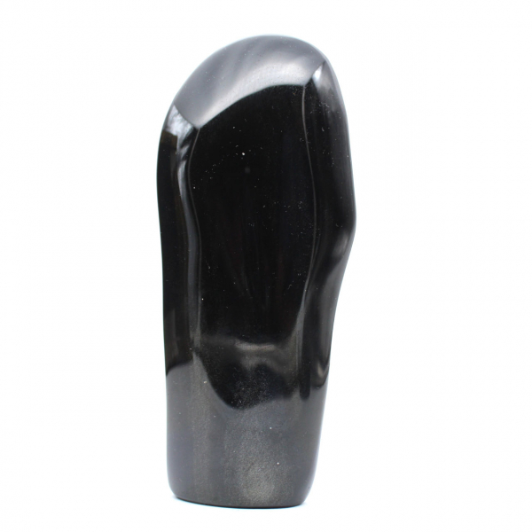 Pedra de Obsidiana Dourada