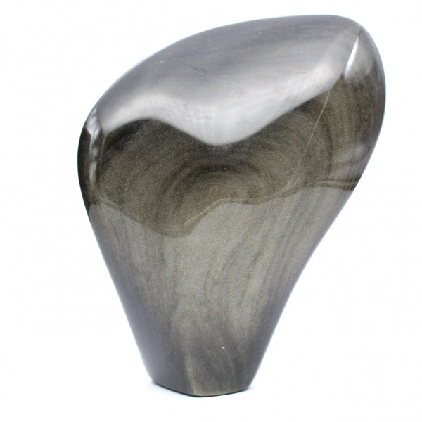 Pedra de Obsidiana Dourada do México
