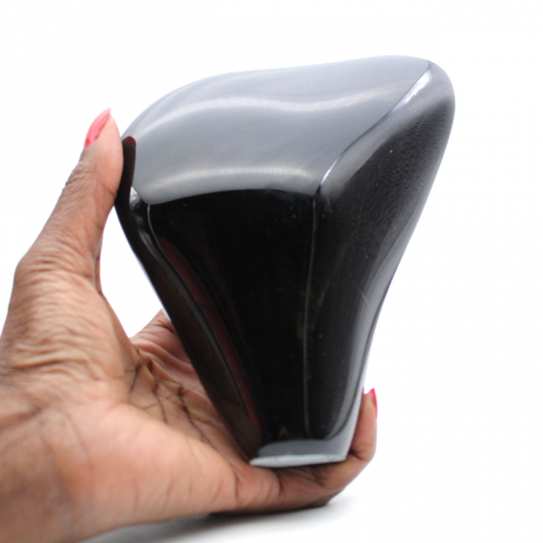 Obsidiana Dourada Natural