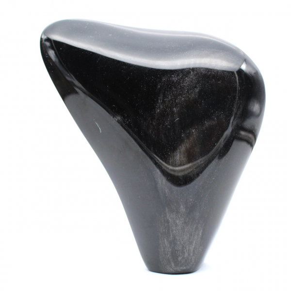 Obsidiana Dourada Natural
