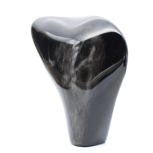 Obsidiana Dourada Natural