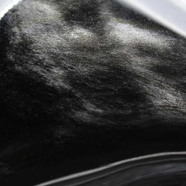 Obsidiana Dourada Natural