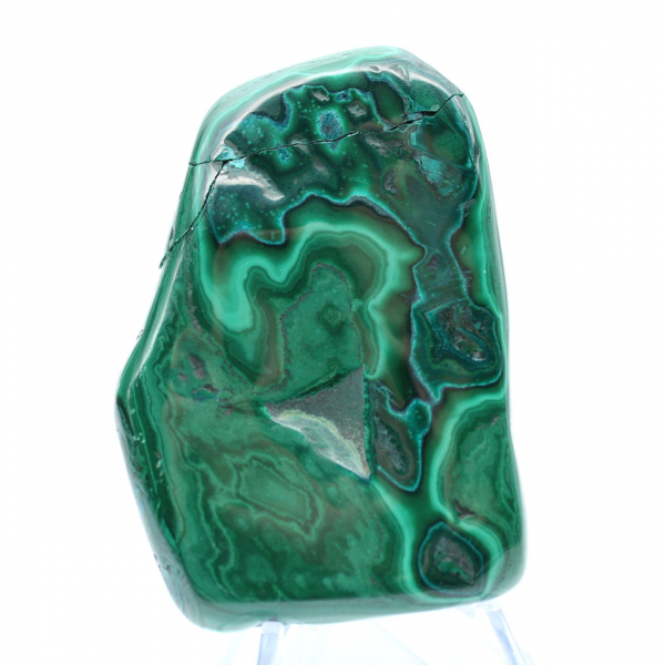 Pedra Natural em Malaquita