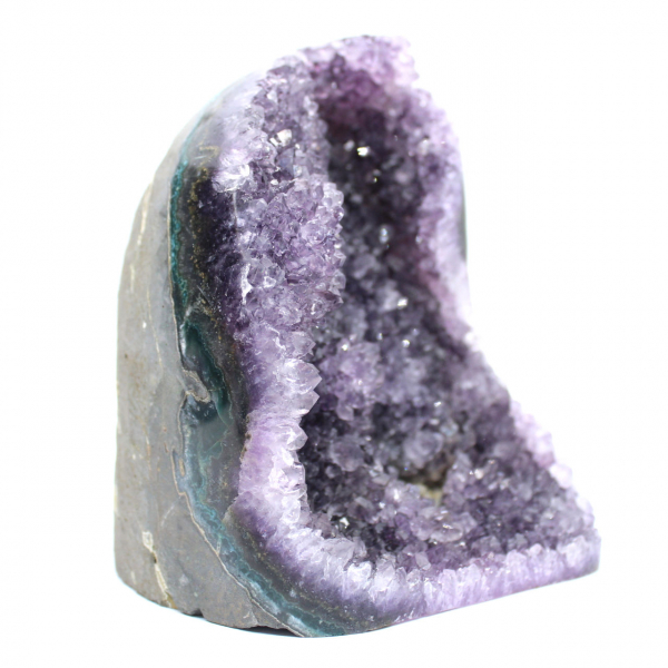Geoda de amatista