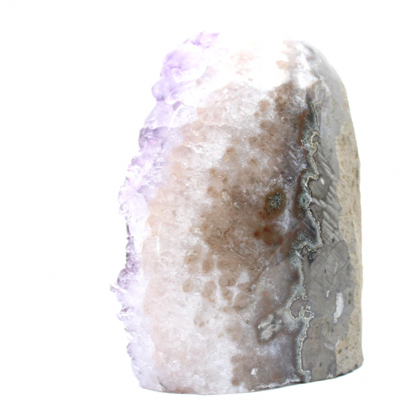 Geoda de amatista