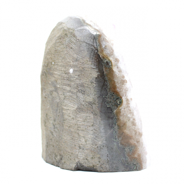 Geoda de amatista