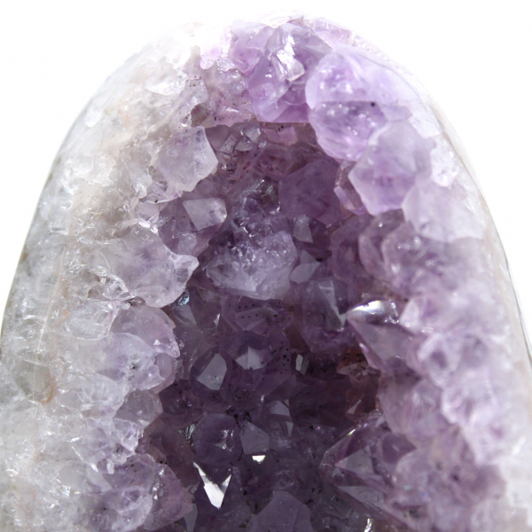 Geoda de amatista