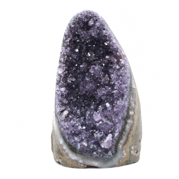 Piedra de amatista